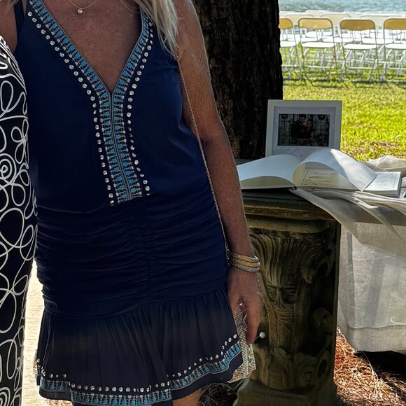 NWOT Ramy Brook Arya Size 2 - Picture 6 of 6